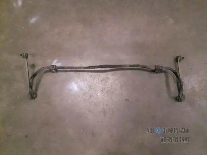 Front anti-roll bar Volkswagen Polo