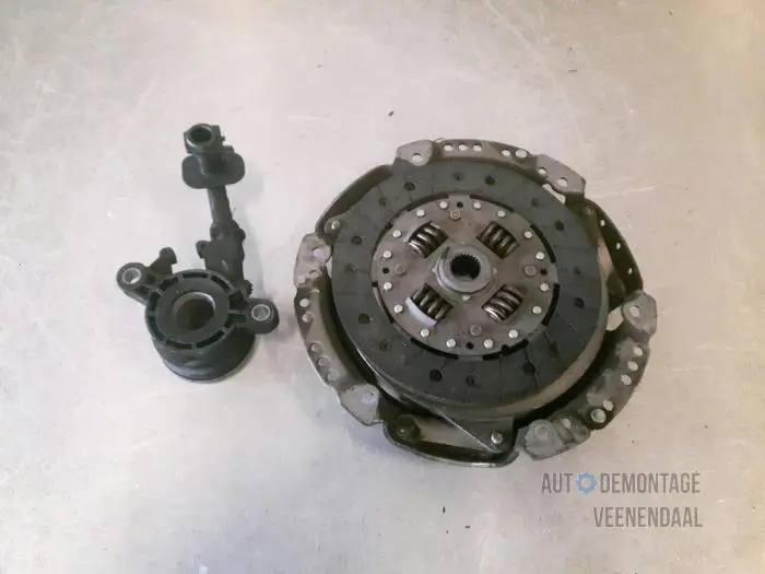 Clutch kit (complete) Nissan Note