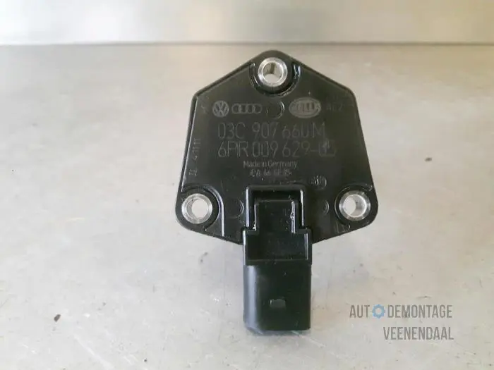 Oil level sensor Audi A1