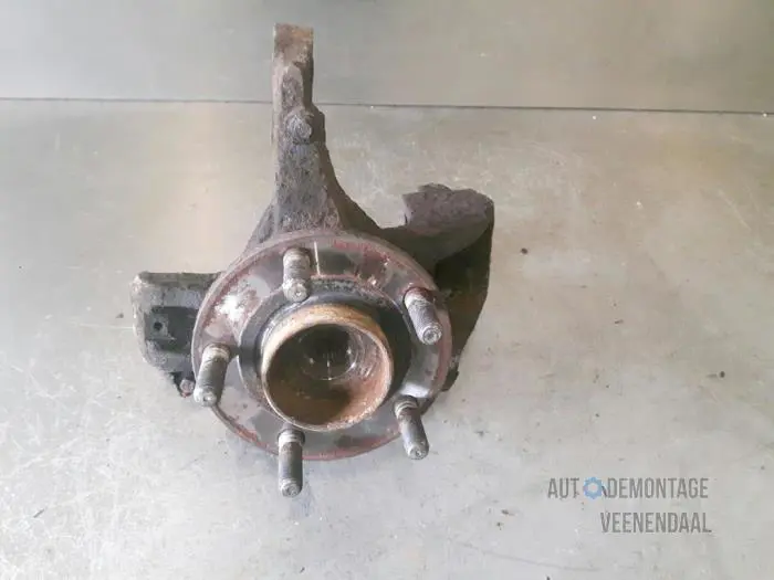 Knuckle, front right Volvo S40/V40
