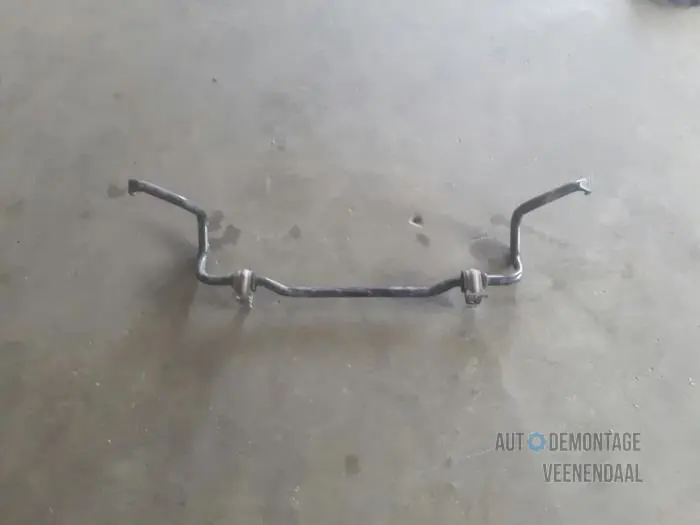 Front anti-roll bar Renault Clio