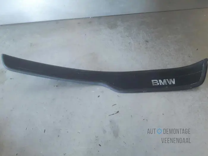 Sierstrip BMW 3-Serie