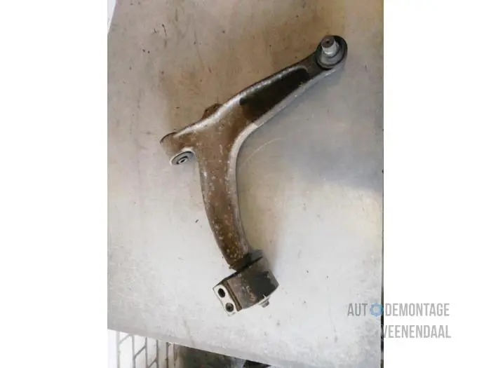 Front wishbone, right Opel Signum