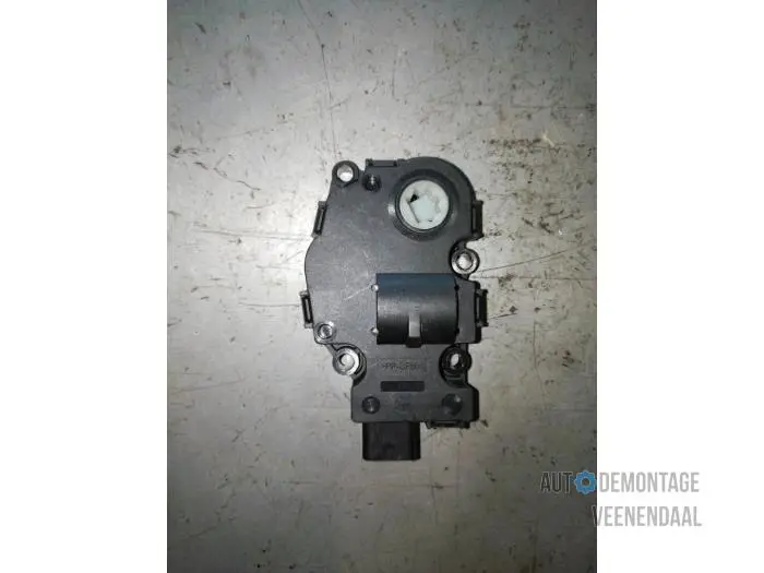 Heater valve motor BMW 1-Serie