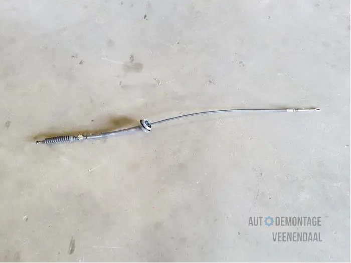 Gearbox shift cable Daewoo Evanda