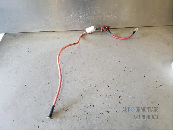 HV kabel (hoog voltage) Fiat Punto