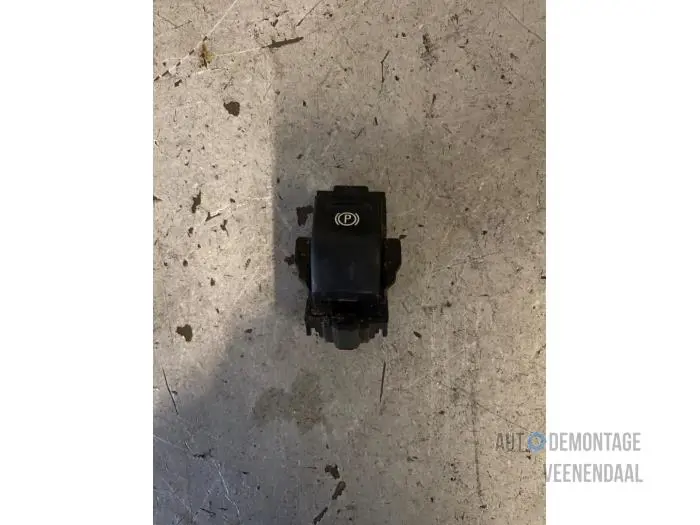Handbremse Schalter Opel Insignia