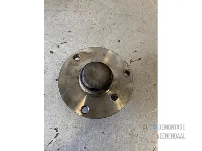 Front wheel bearing Smart Fortwo