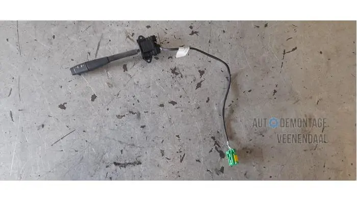 Cruise control switch Peugeot 206