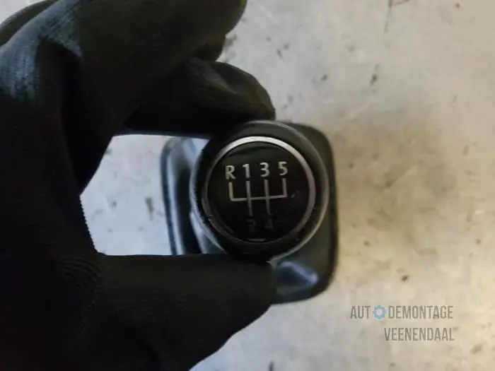 Gear stick knob Volkswagen Polo