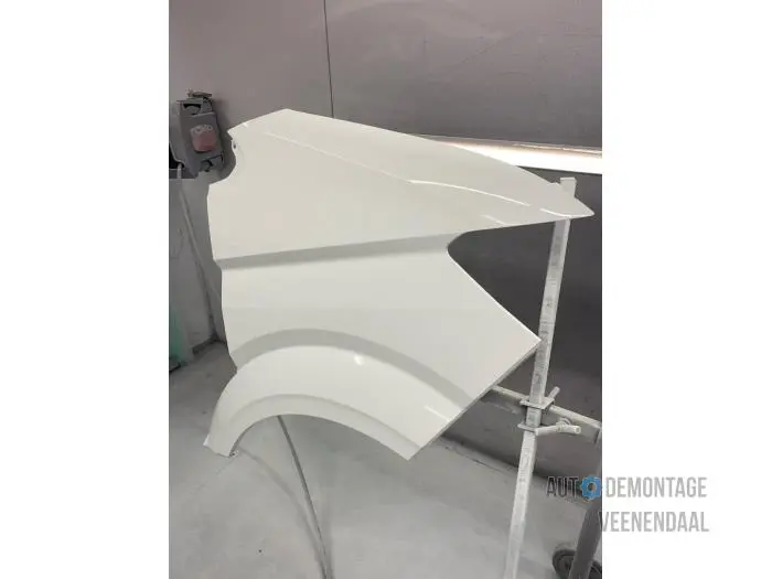 Front wing, right Volkswagen Crafter