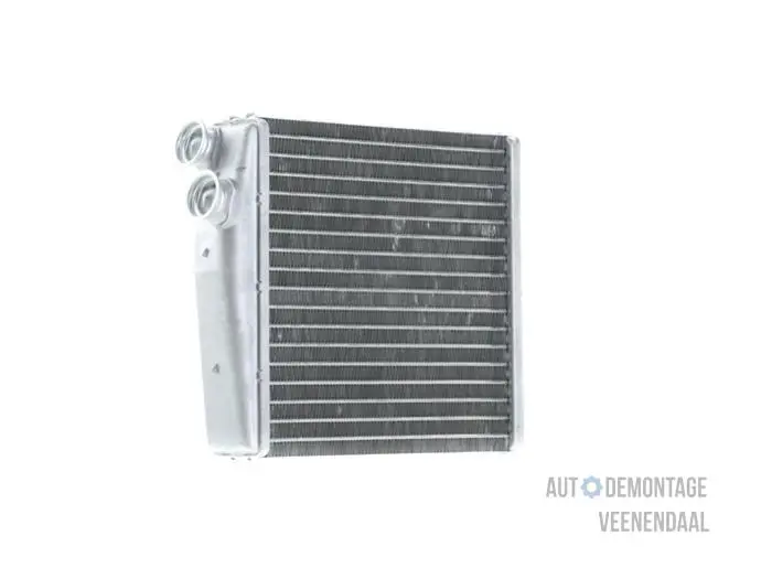 Heating radiator Volvo V60